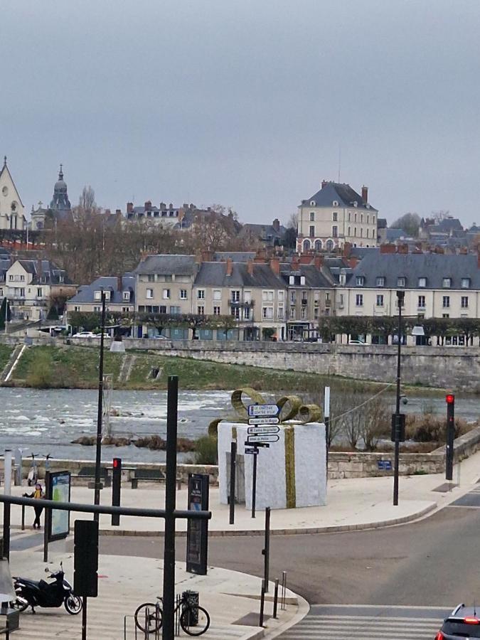 Le Refuge Des Bords De Loire * Blois